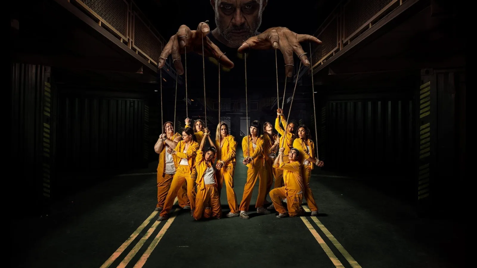 Vis a vis - Il prezzo del riscatto streaming ita