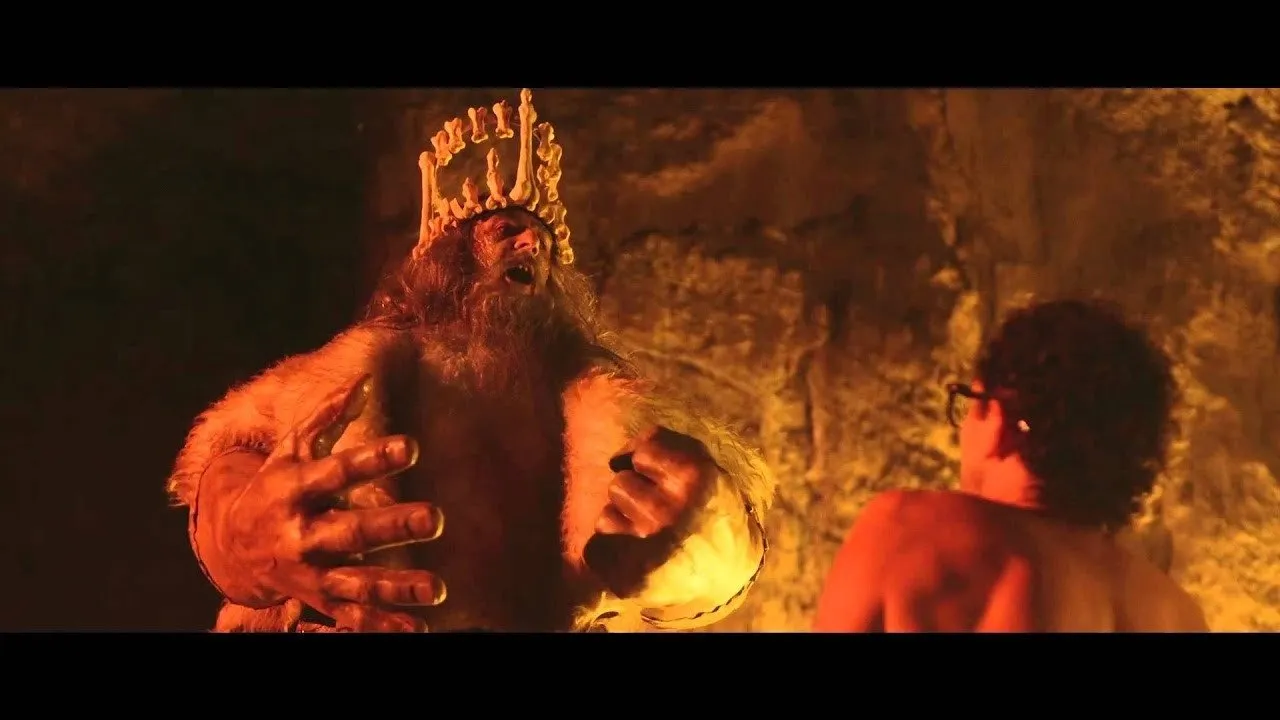 La solita commedia - Inferno streaming ita