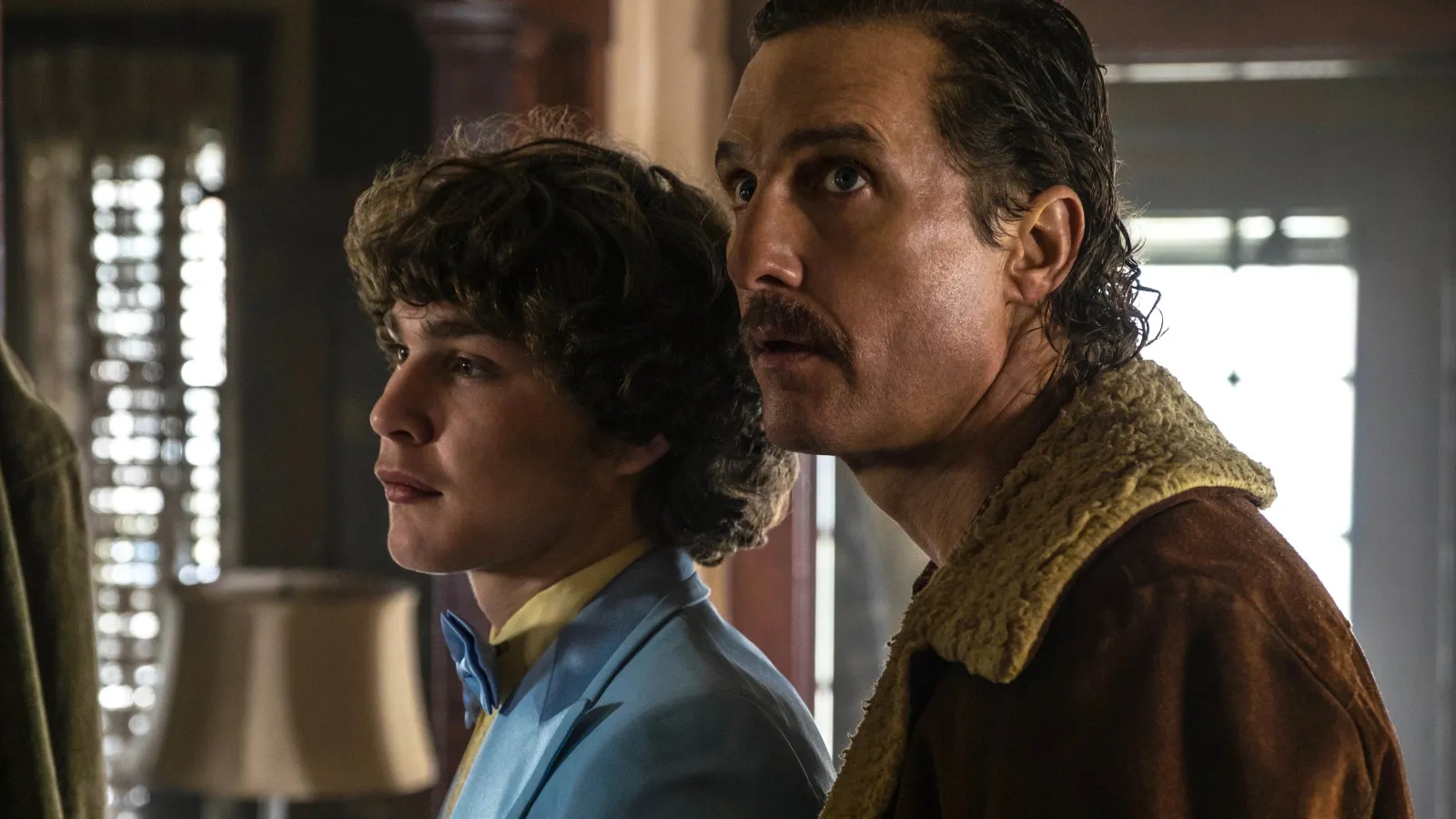 Cocaine - La vera storia di White Boy Rick streaming ita