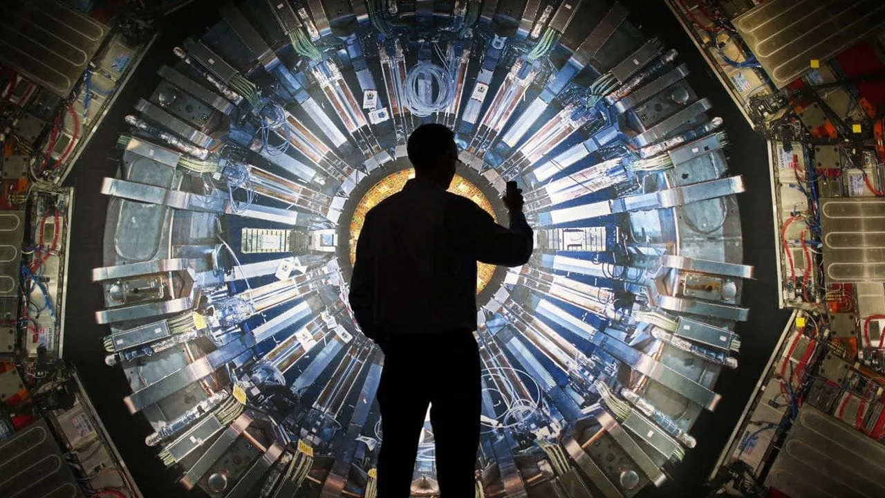Collider streaming ita