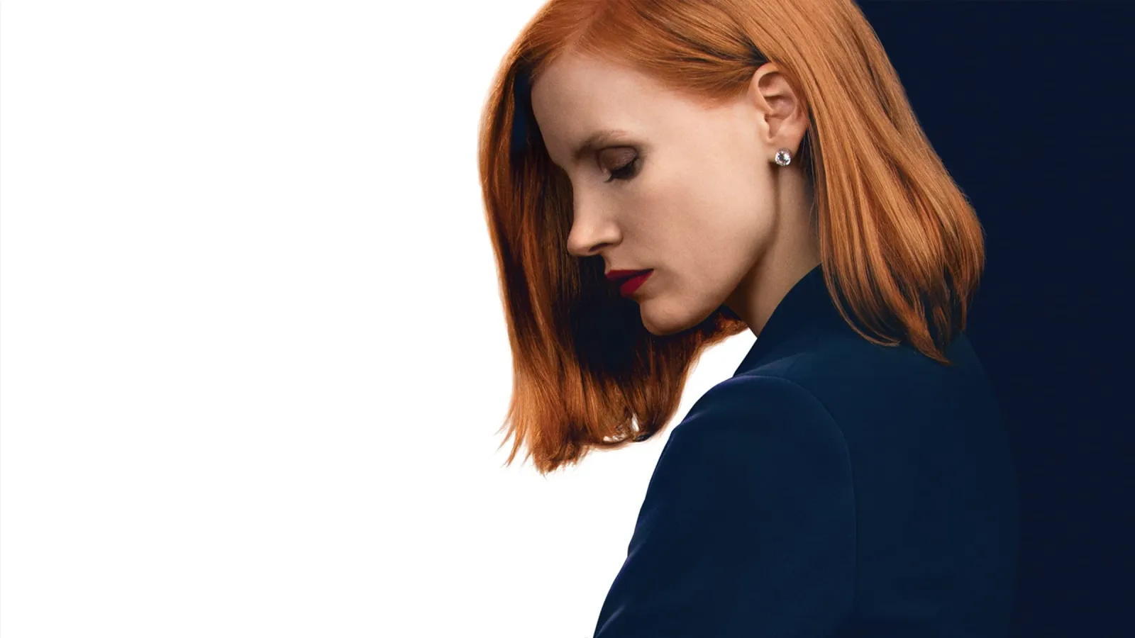 Miss Sloane - Giochi di potere streaming ita