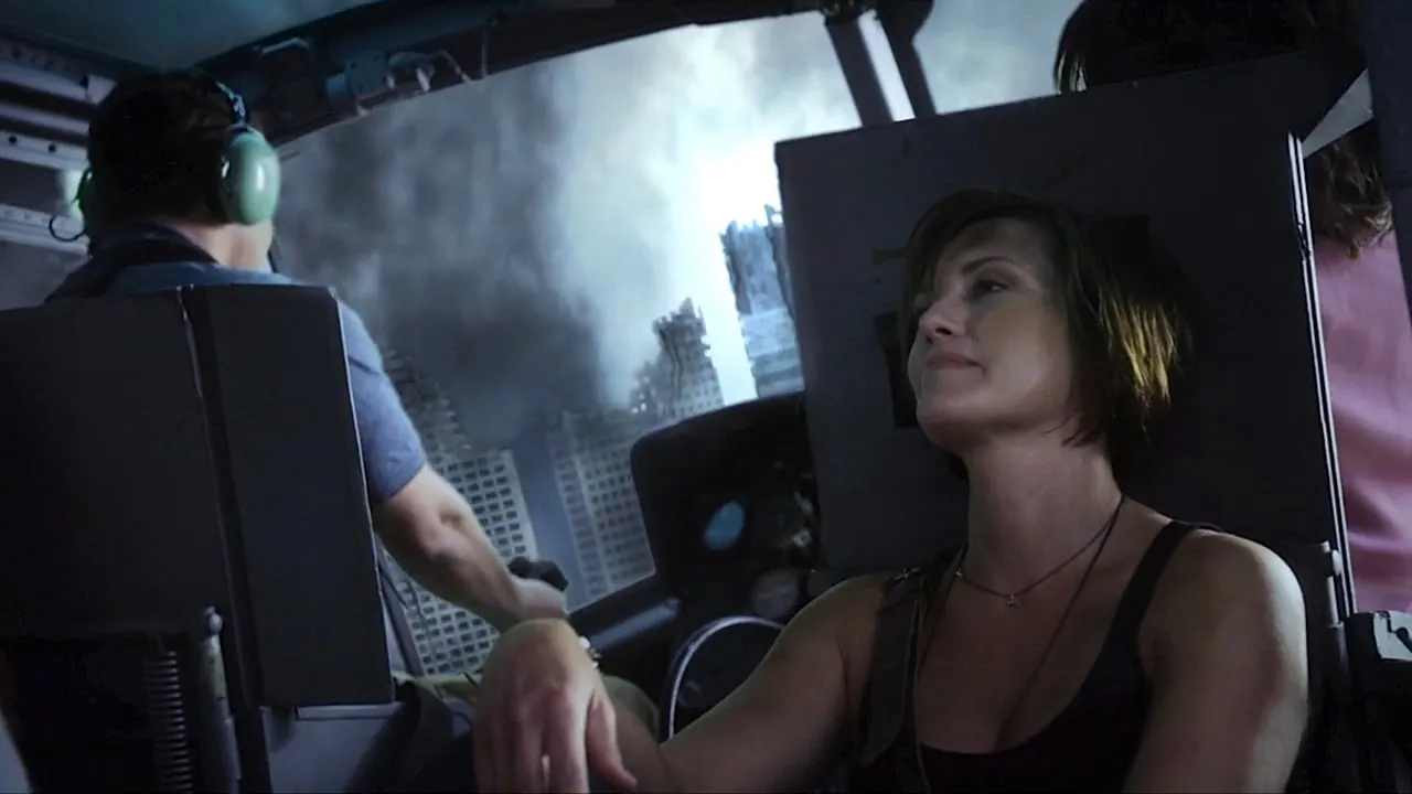 San Andreas Quake streaming ita
