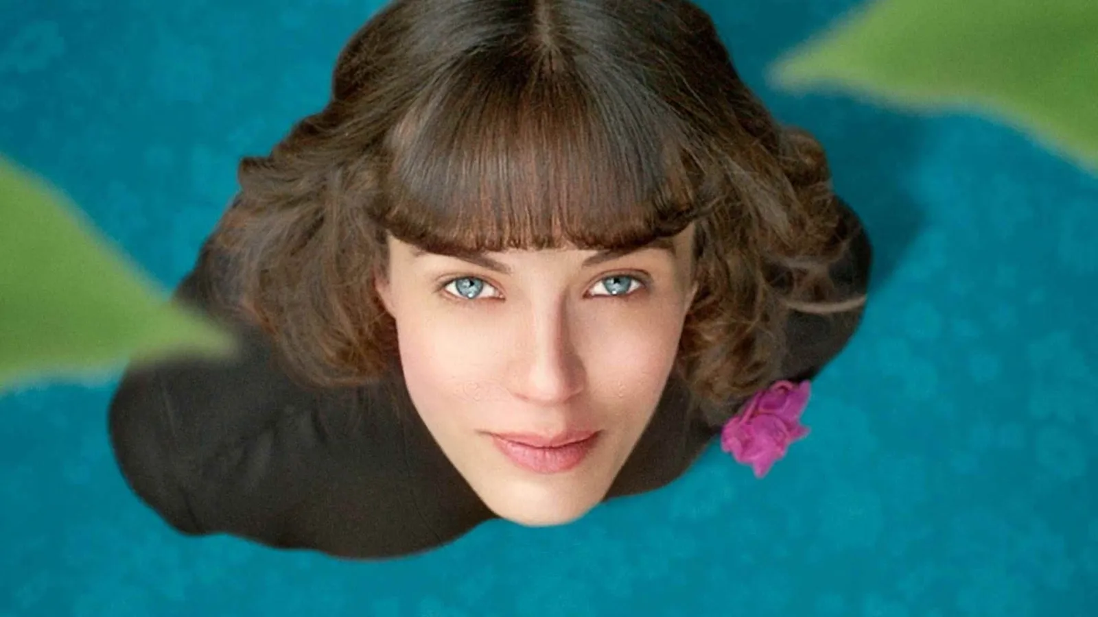 This Beautiful Fantastic streaming ita