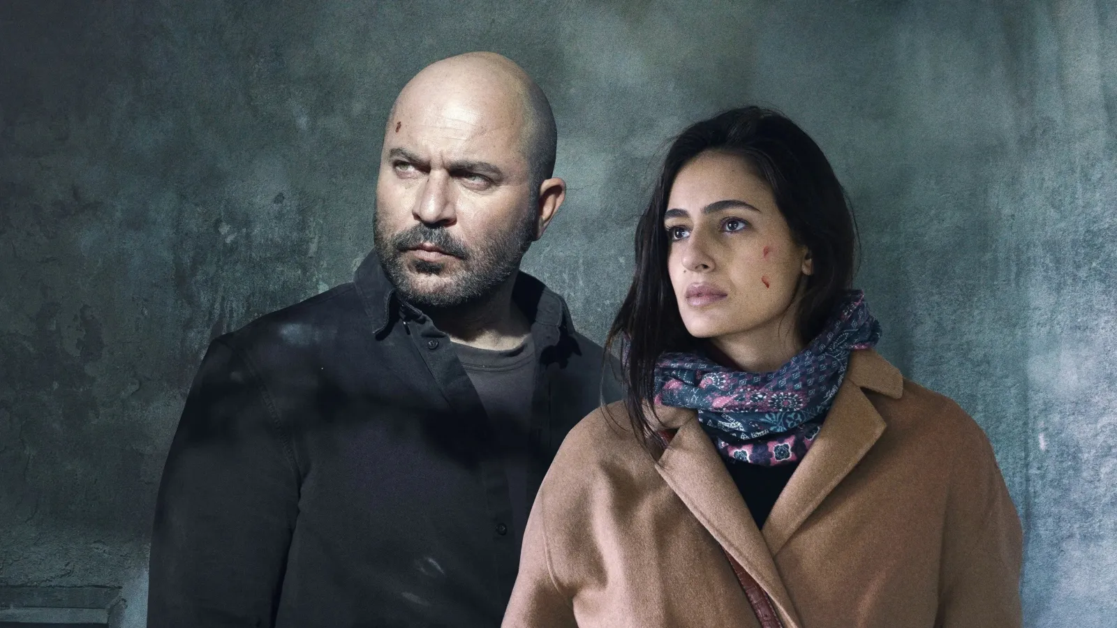 Fauda streaming ita