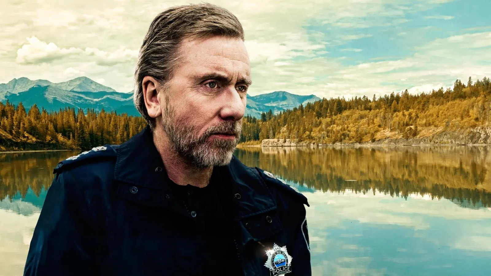 Tin Star streaming ita