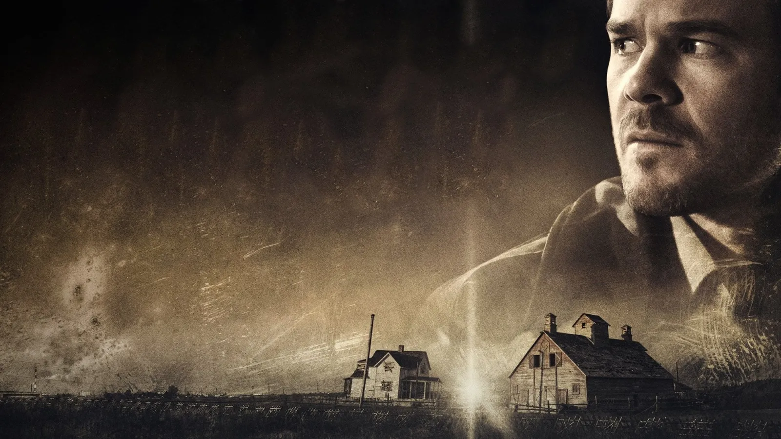 Devil's Gate streaming ita