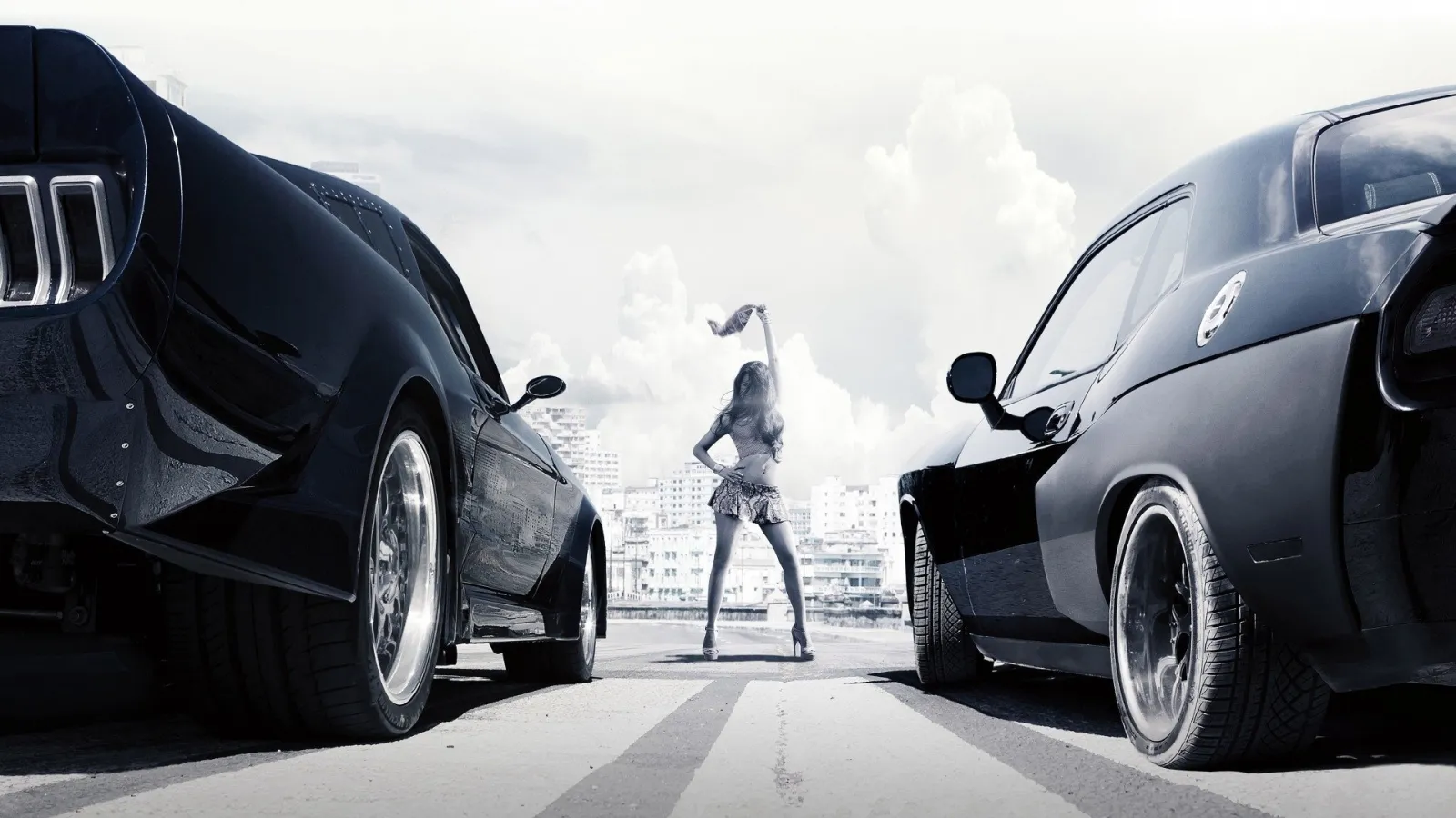 Fast &amp; Furious 8 streaming ita