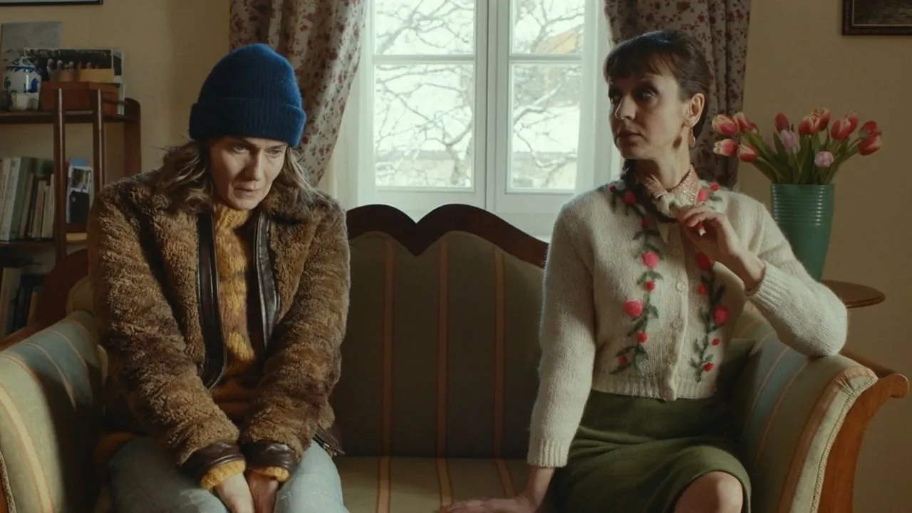 Fräulein - Una fiaba d'inverno streaming ita