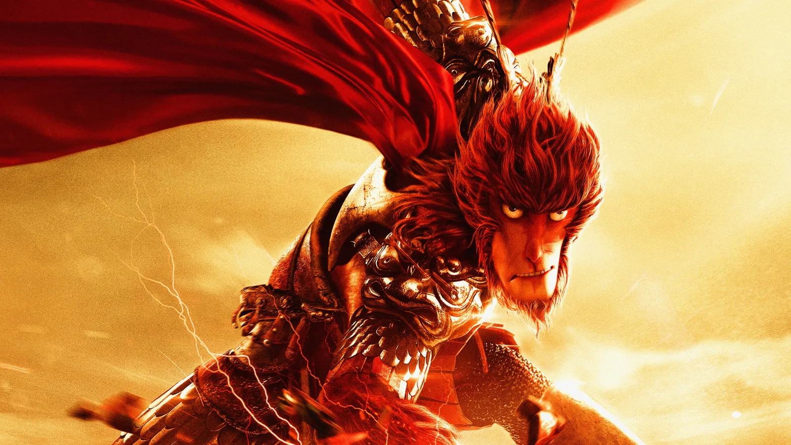 Monkey King: The Hero Is Back streaming ita