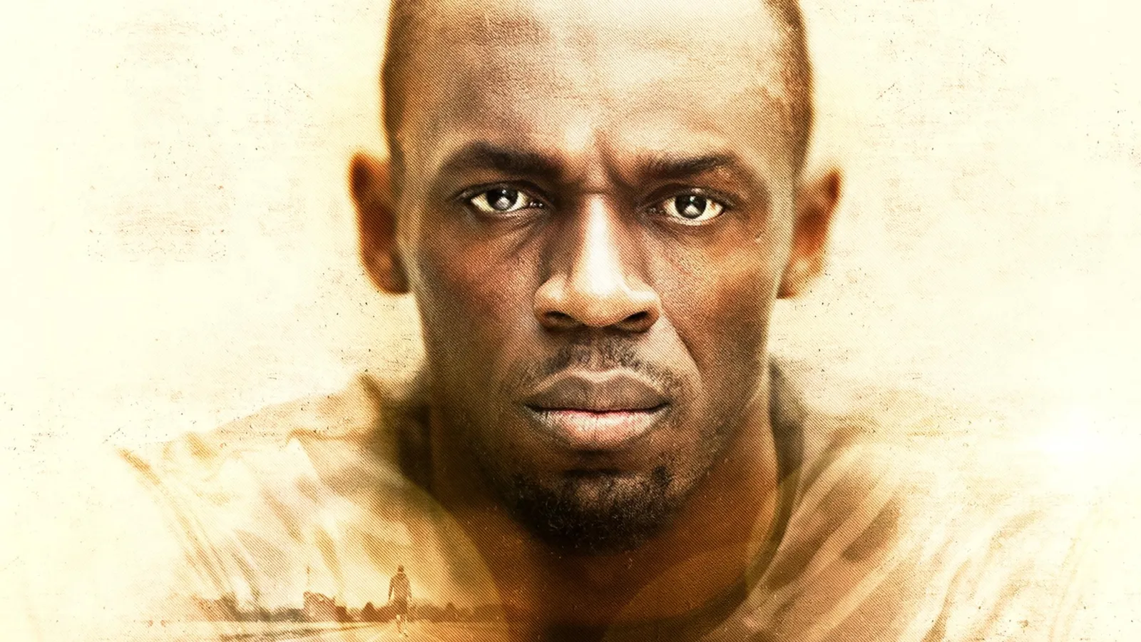I Am Bolt streaming ita