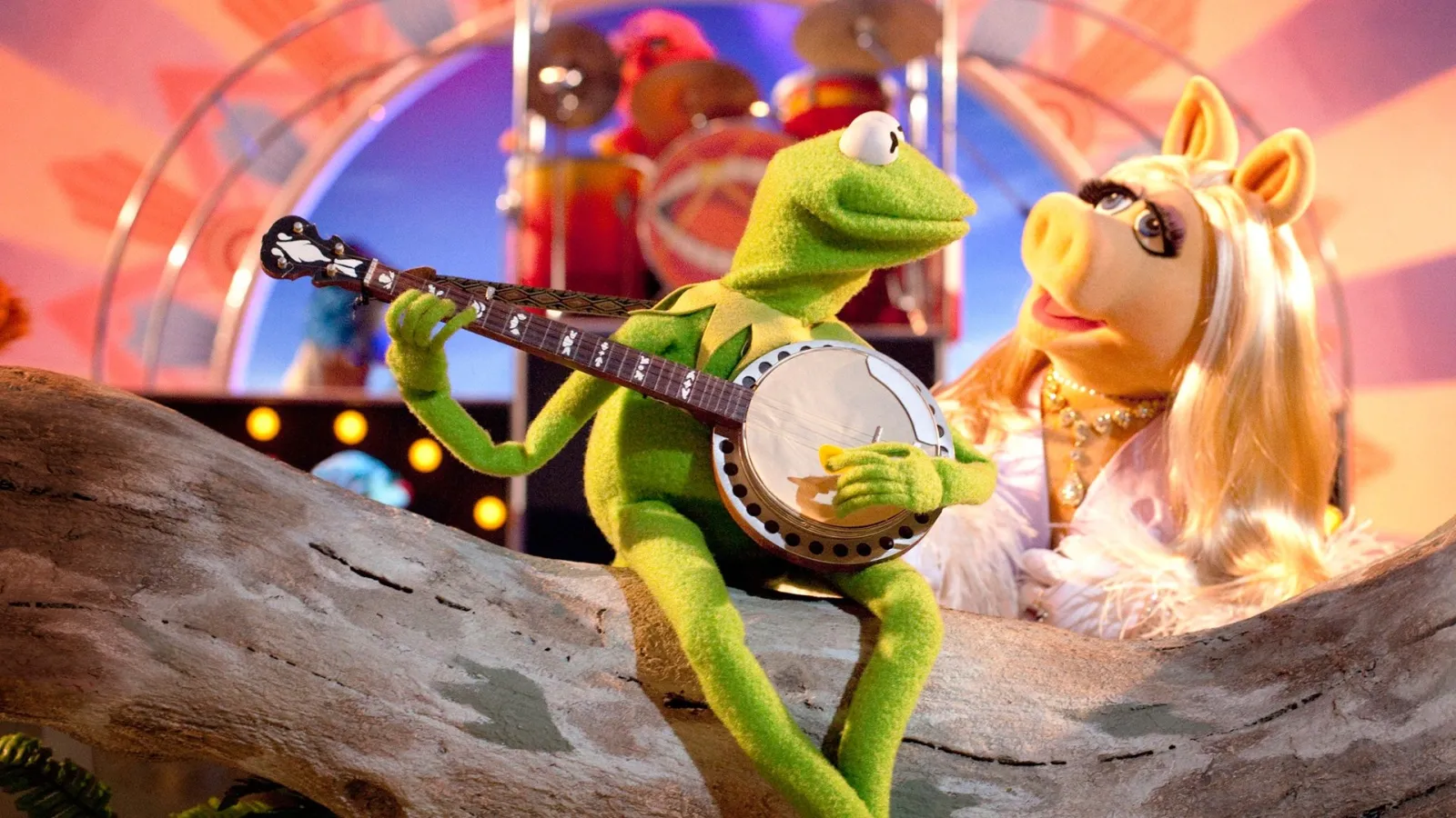 The Muppets Show streaming ita