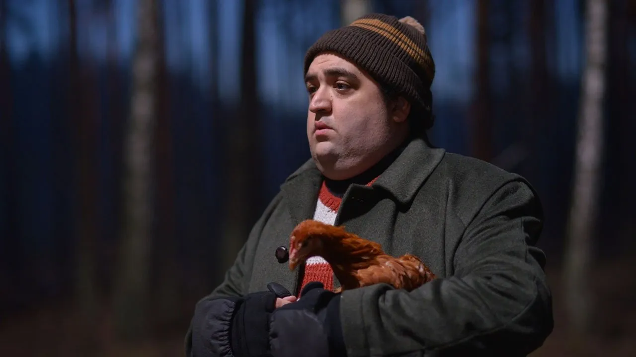 Easy - Un viaggio facile facile streaming ita