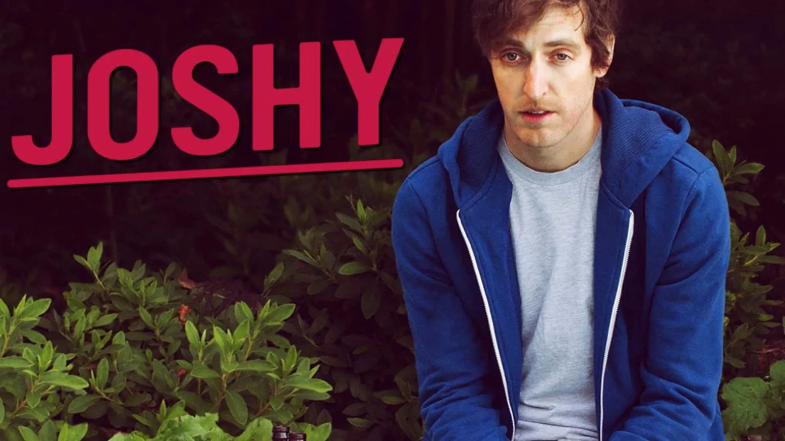 Joshy - Un weekend al limite streaming ita