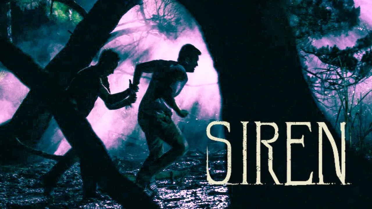 SiREN streaming ita