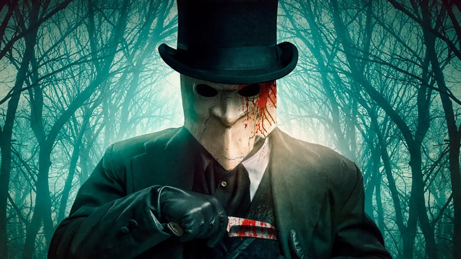Slasher streaming ita