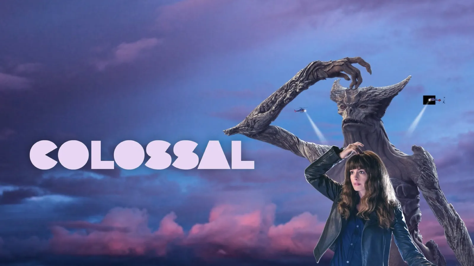 Colossal streaming ita
