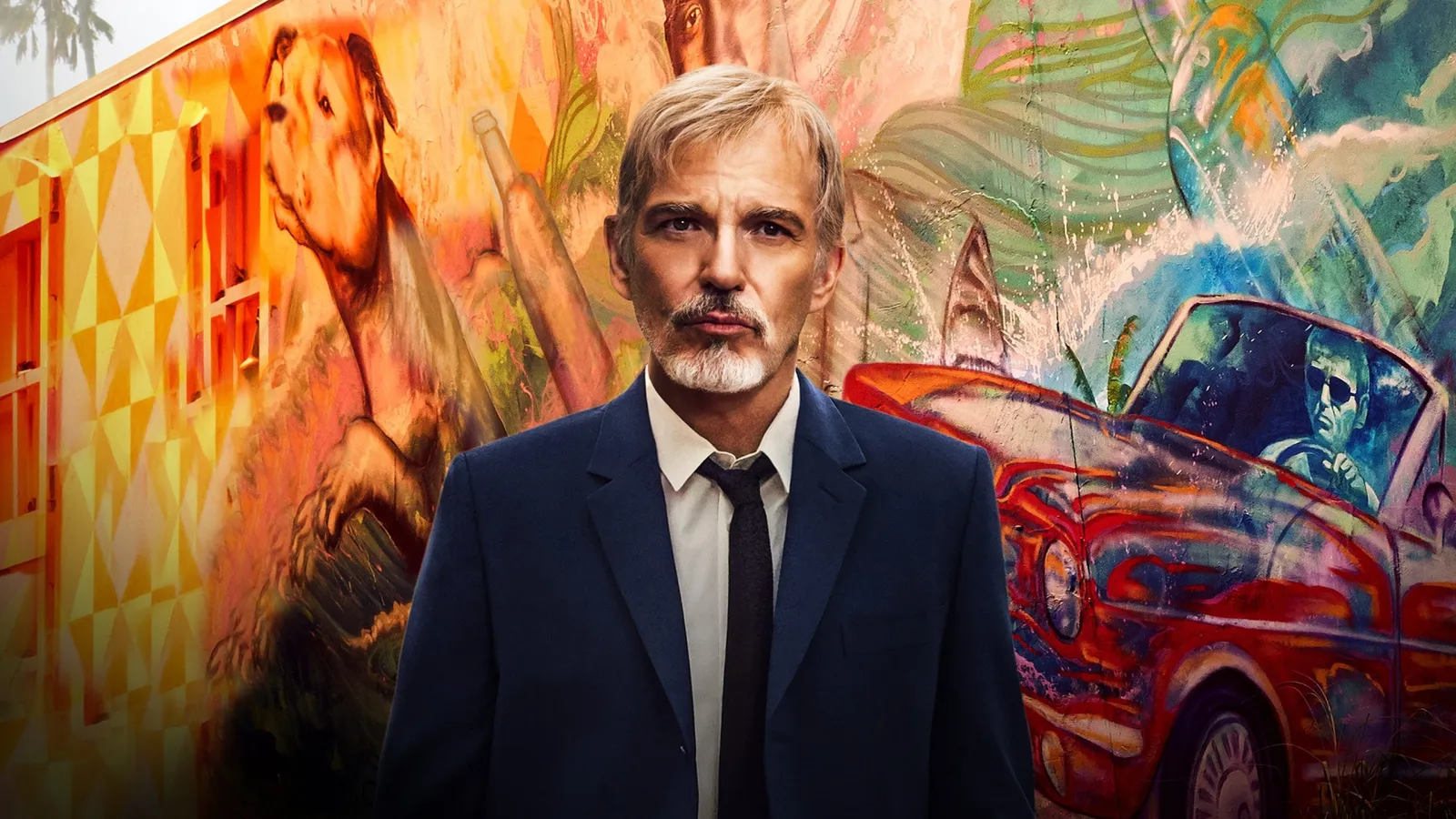 Goliath streaming ita