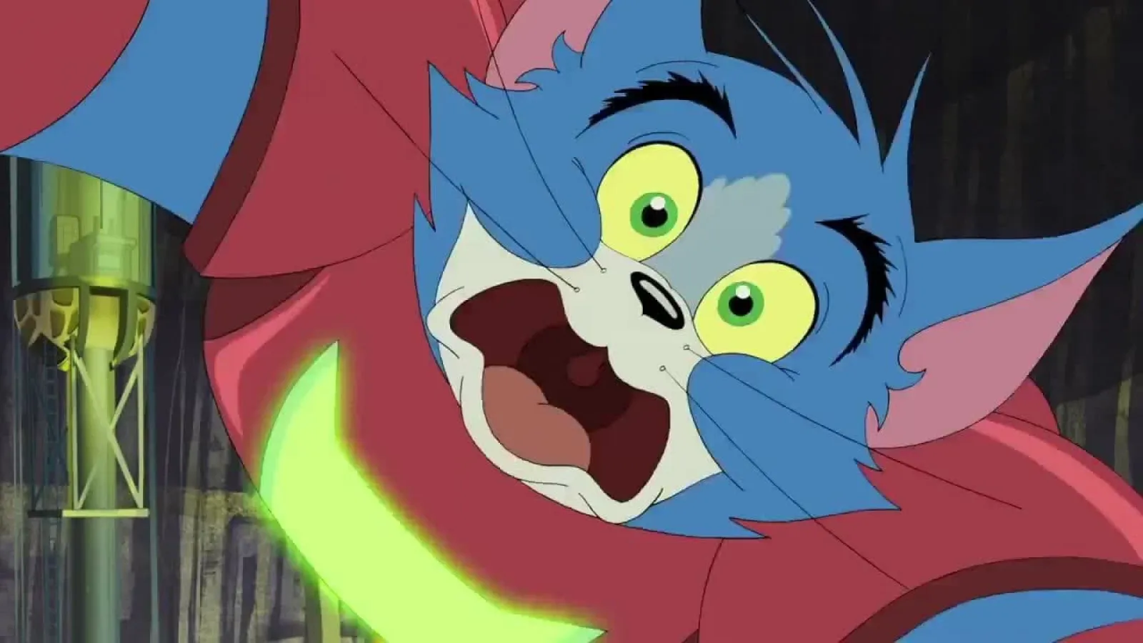 Tom e Jerry - Operazione Spionaggio streaming ita