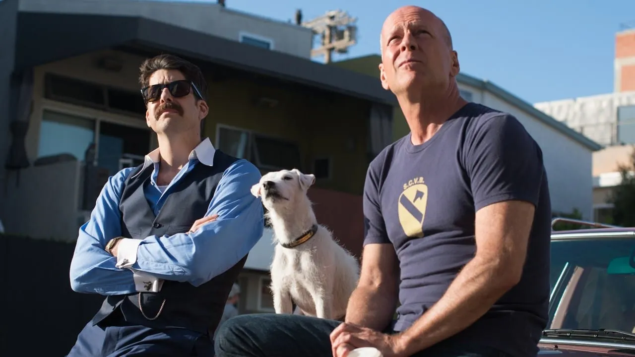 C'era una volta a Los Angeles streaming ita