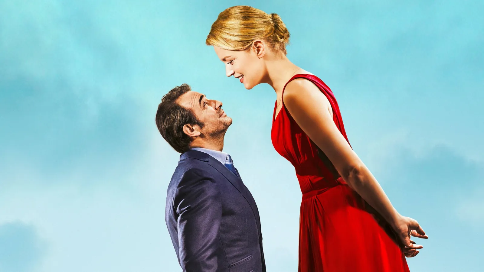 Un amore all'altezza streaming ita