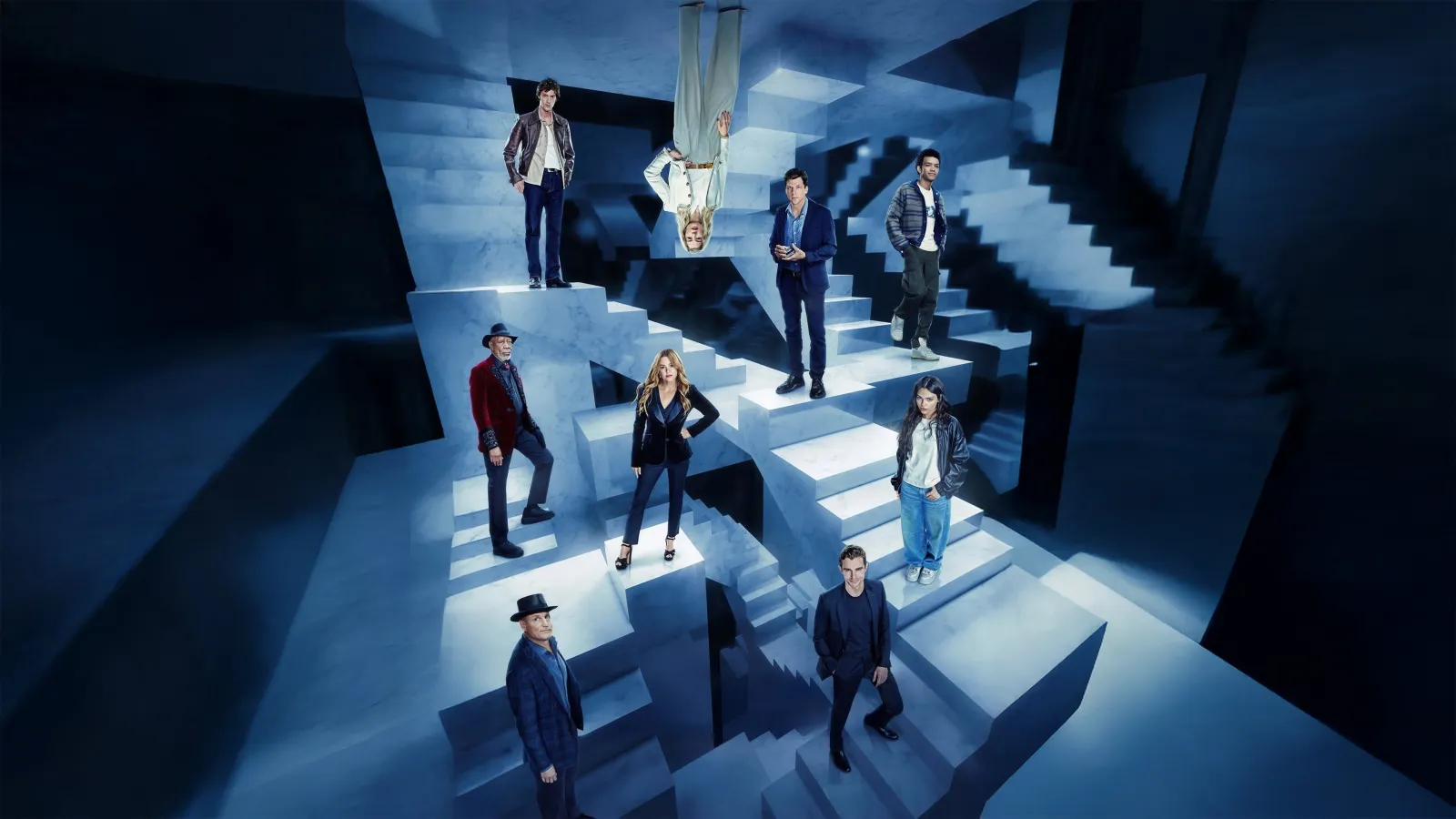 Now You See Me: Now You Don't streaming ita