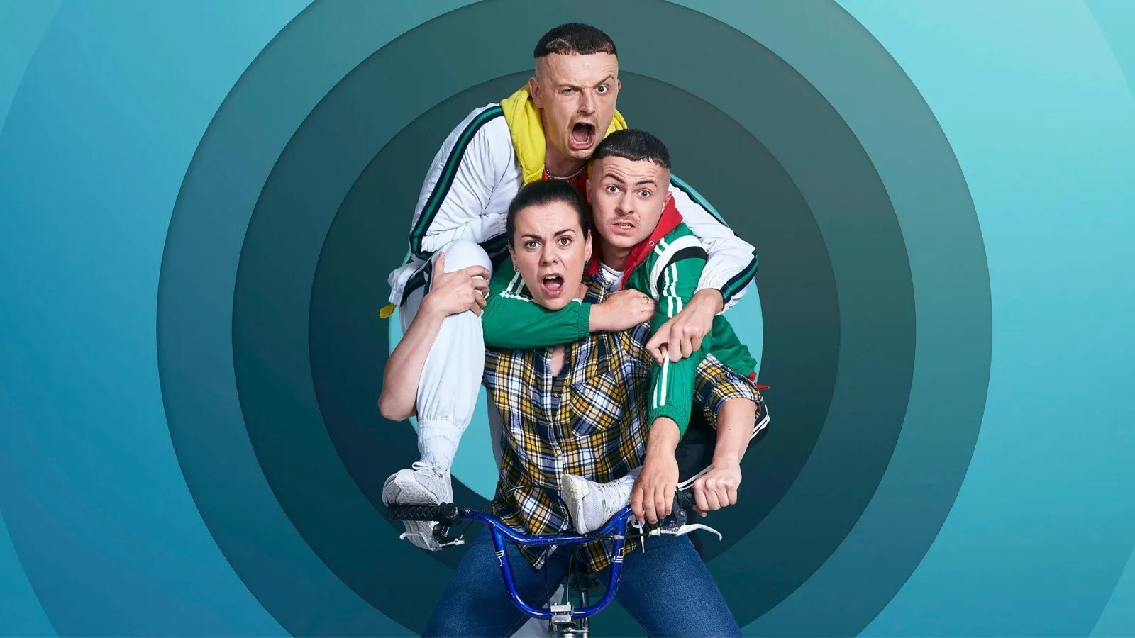 The Young Offenders streaming ita