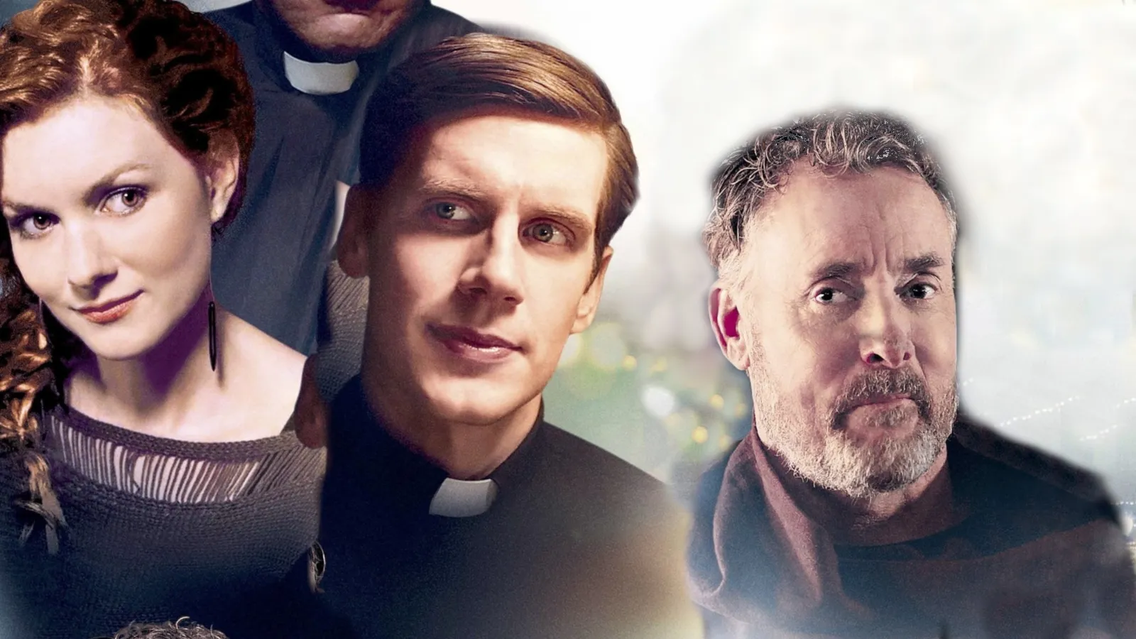 The Good Catholic streaming ita