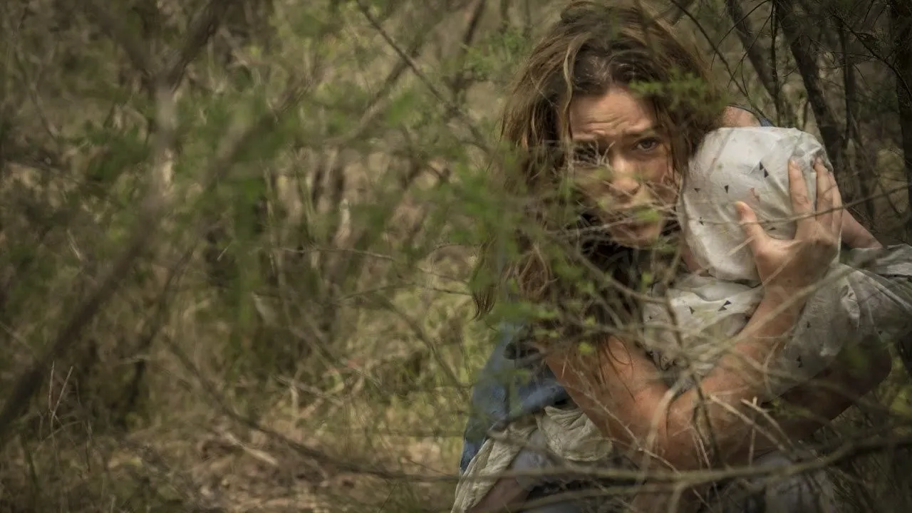 Killing Ground streaming ita