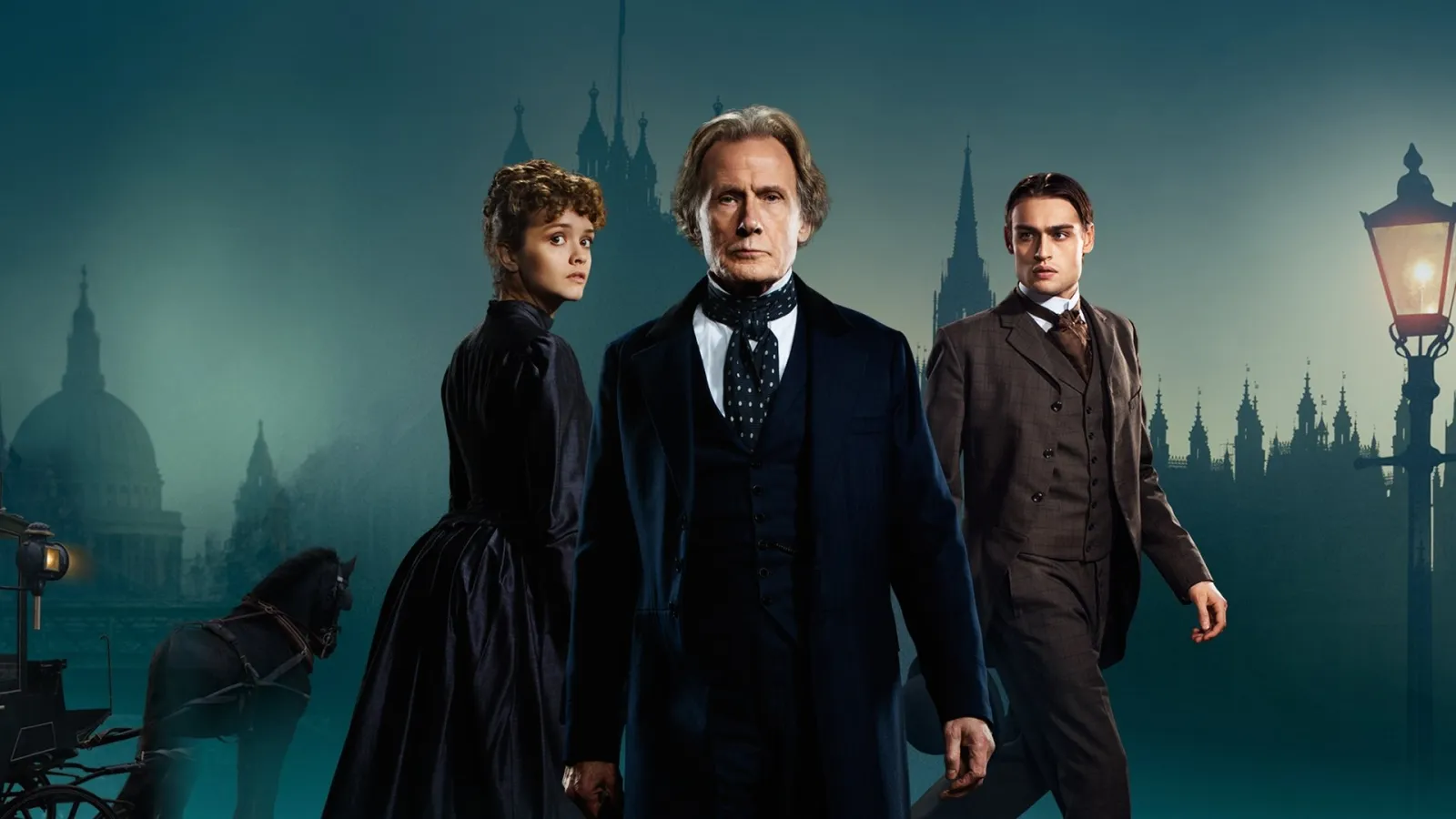 The Limehouse Golem - Mistero sul Tamigi streaming ita