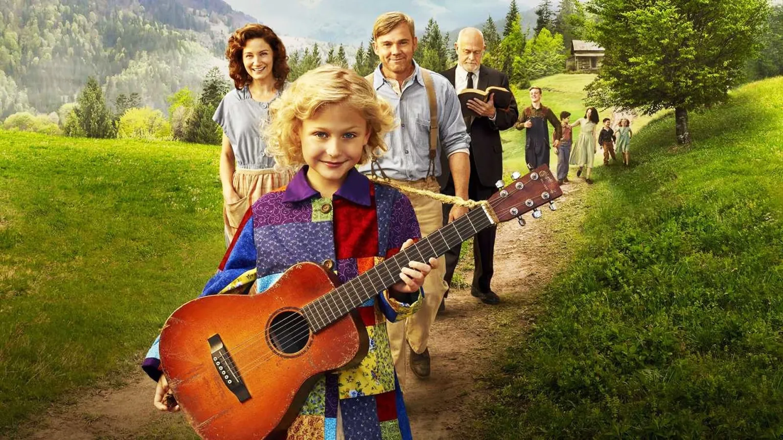 Un cappotto di mille colori streaming ita