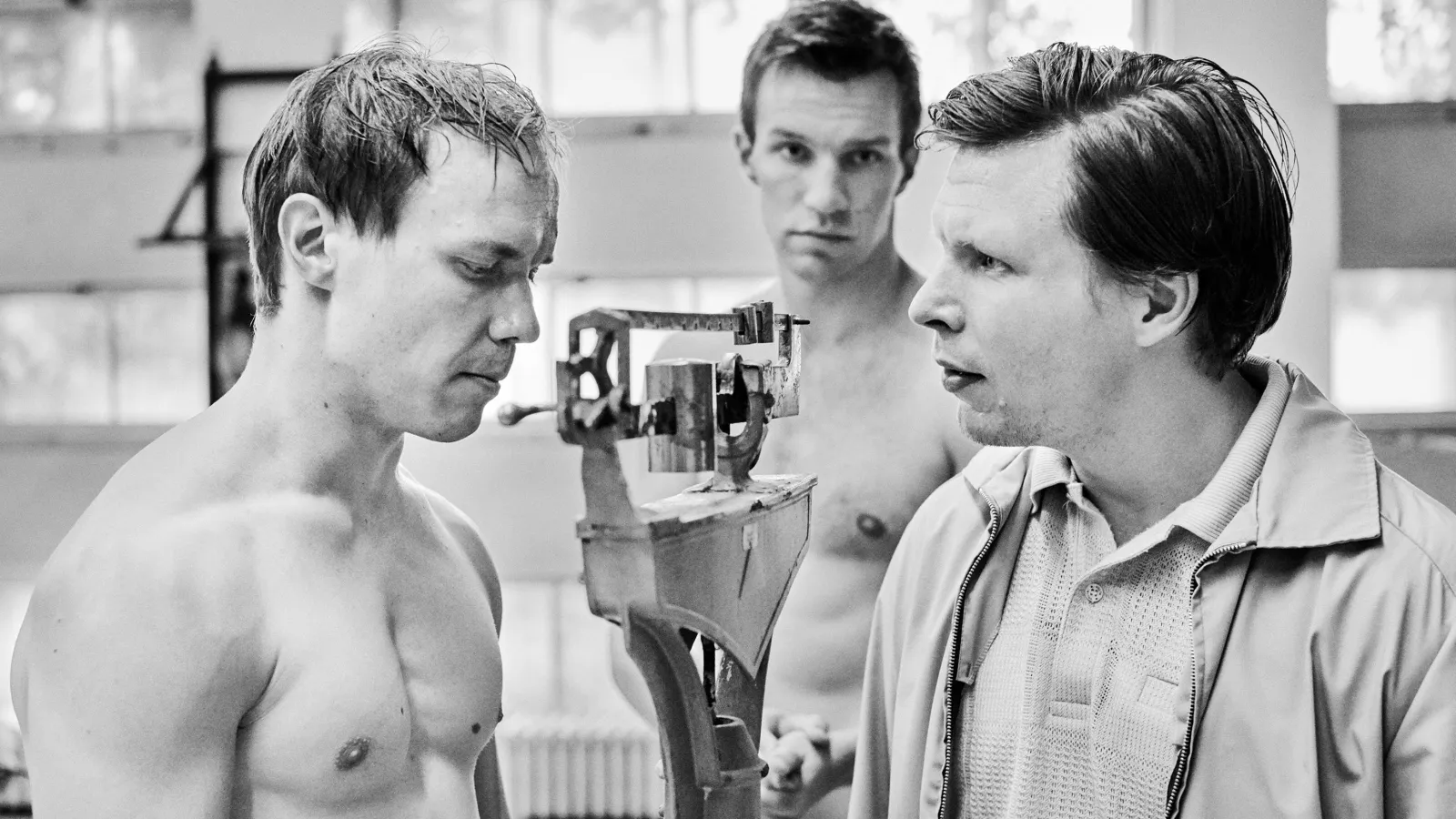 La vera storia di Olli Mäki streaming ita