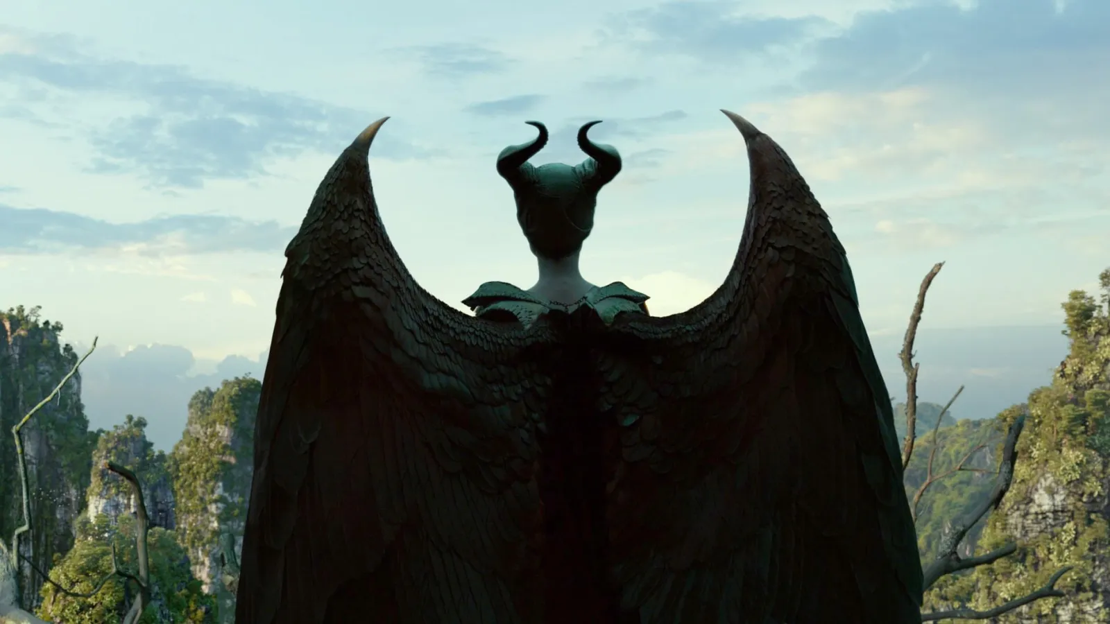 Maleficent 2 - Signora del male streaming ita