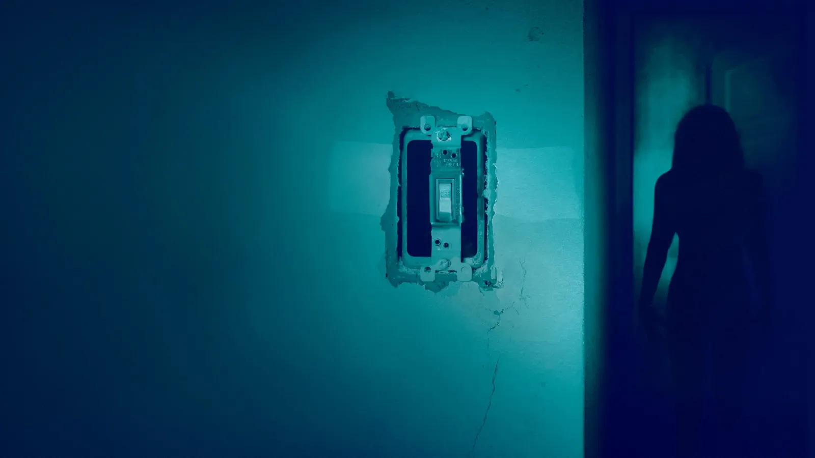 Lights Out - Terrore nel buio streaming ita