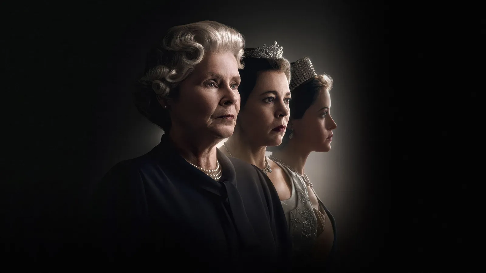 The Crown streaming ita