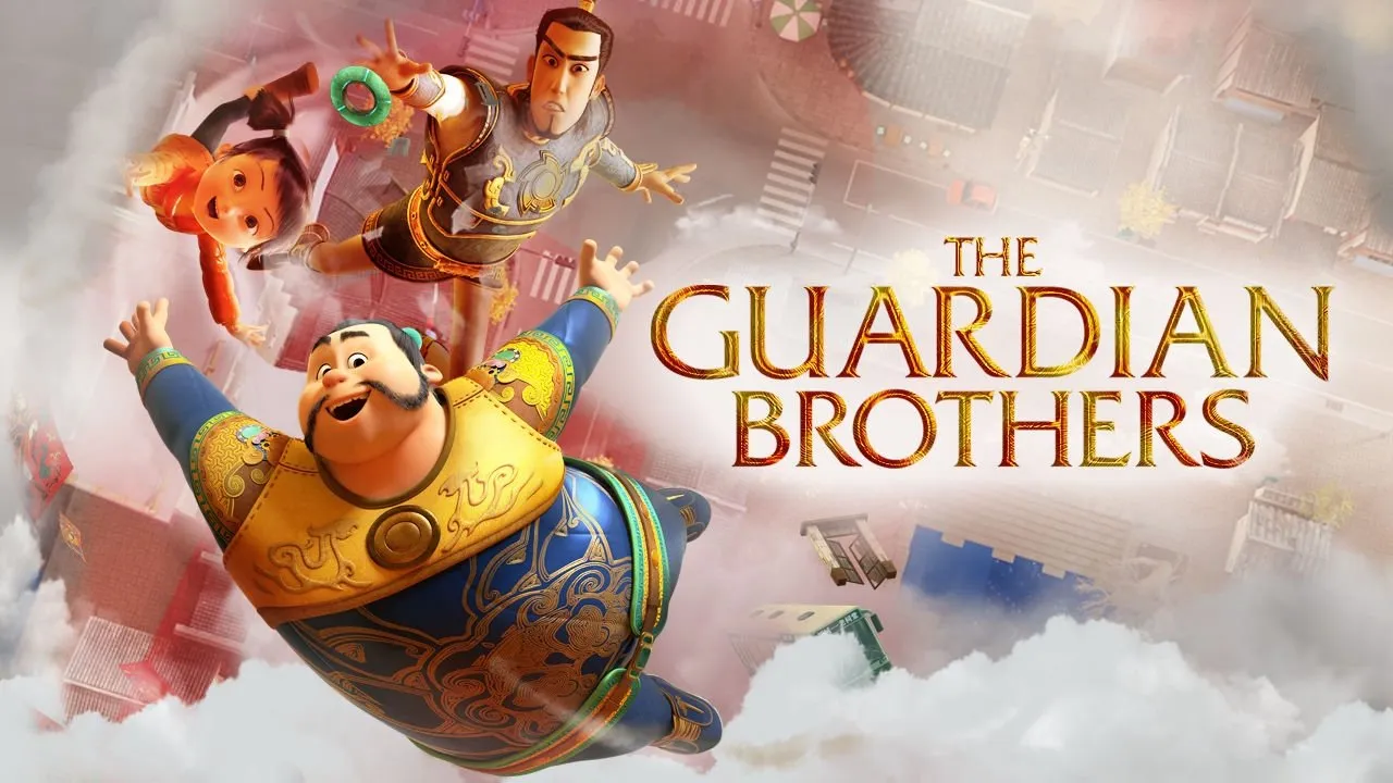 The Guardian Brothers - Appunti di una strega di città streaming ita