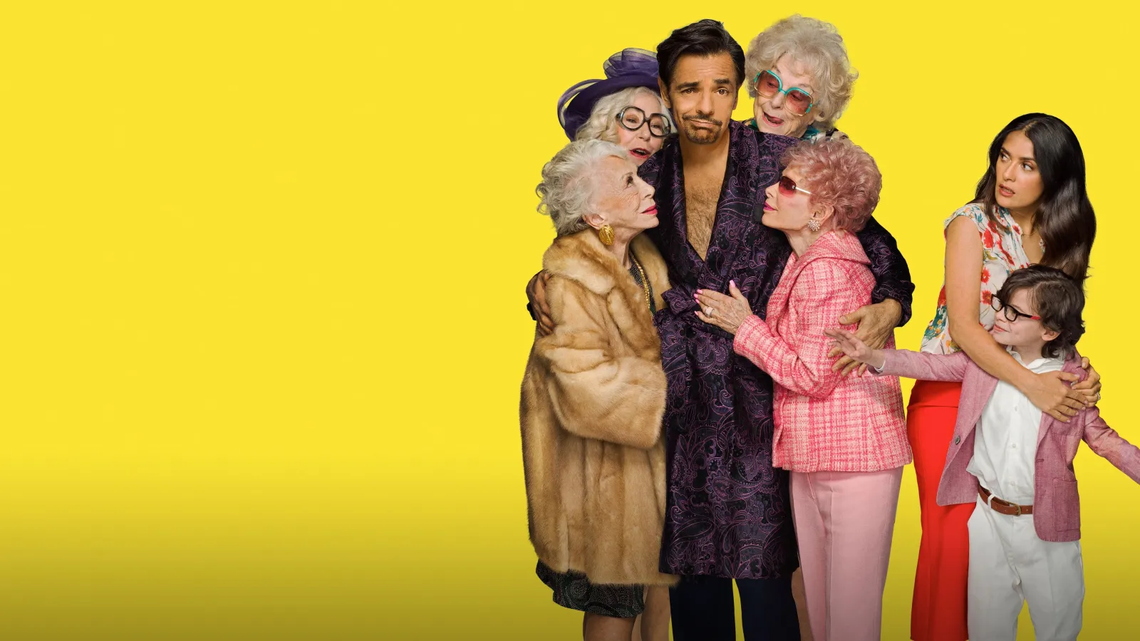 Latin lover: istruzioni per l'uso streaming ita