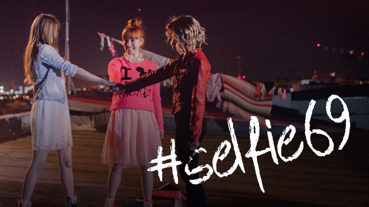 #Selfie69 streaming ita