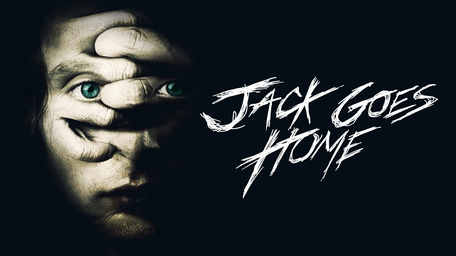Jack Goes Home streaming ita