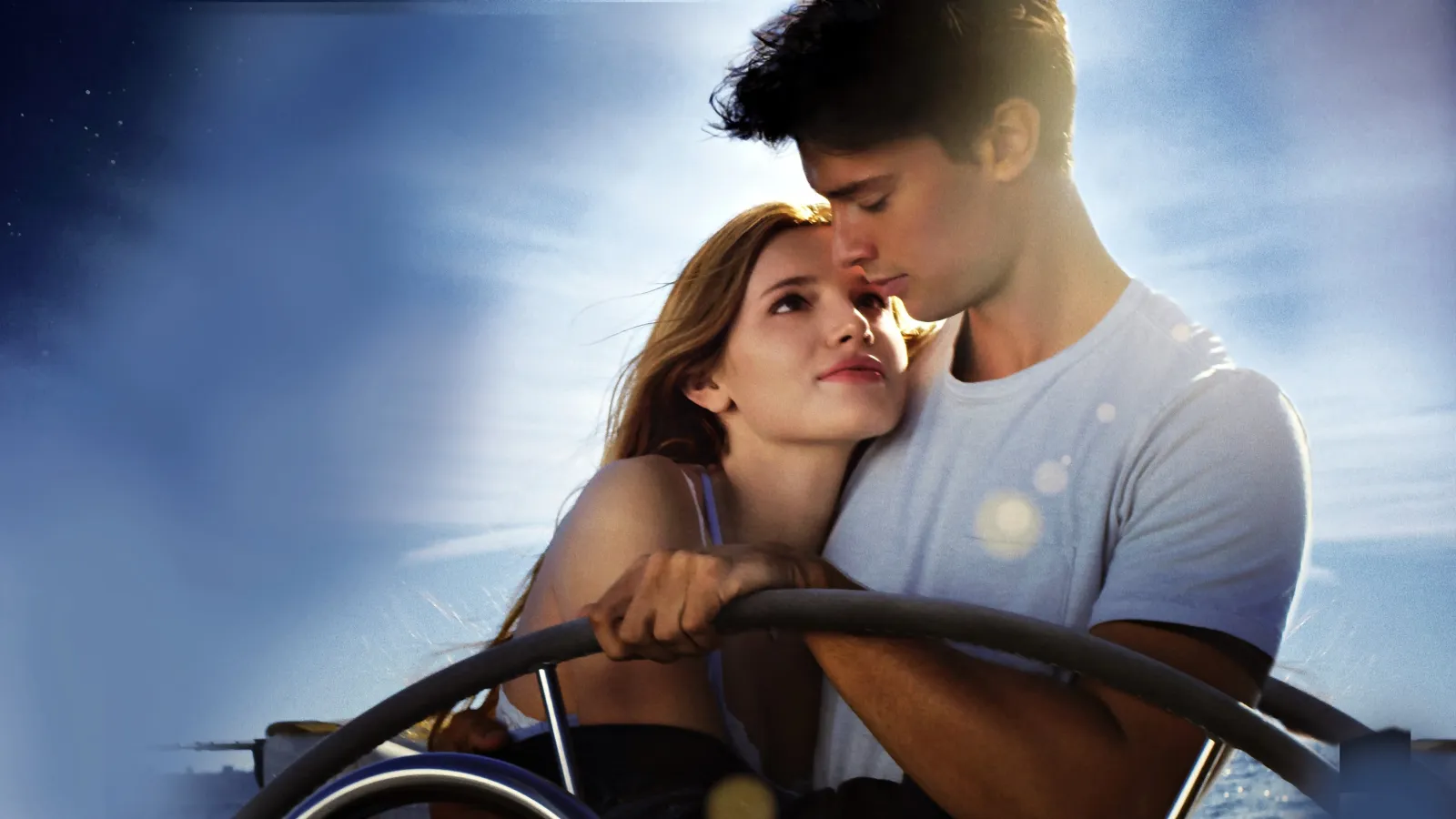 Il sole a mezzanotte streaming ita
