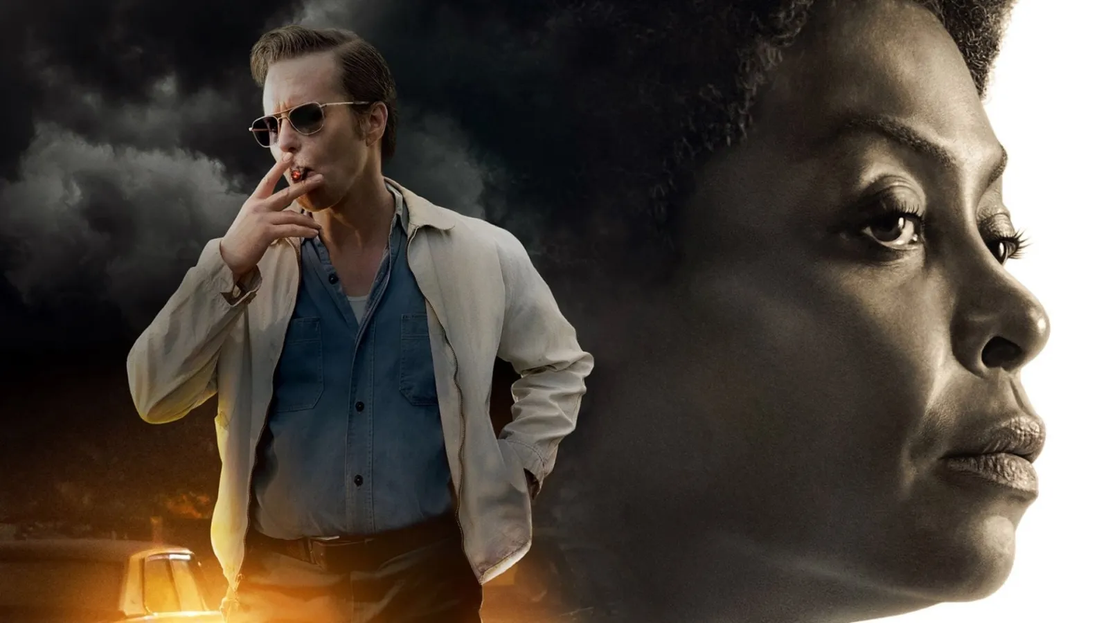 Migliori Nemici - The Best of Enemies streaming ita