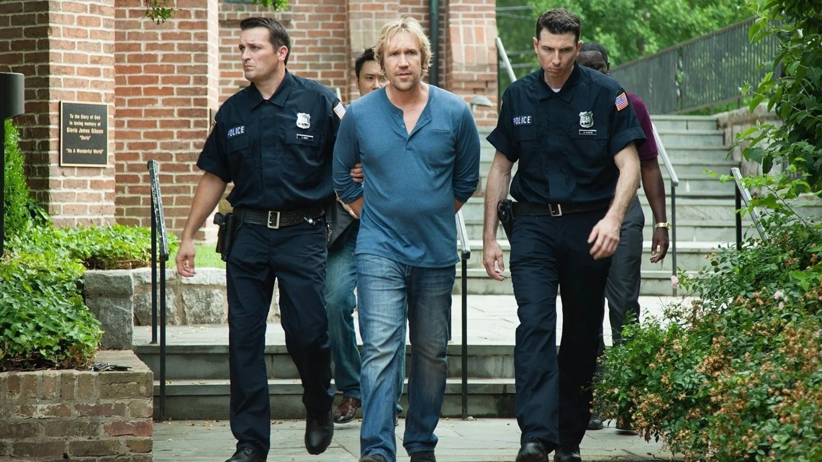 God's Not Dead 2 streaming ita