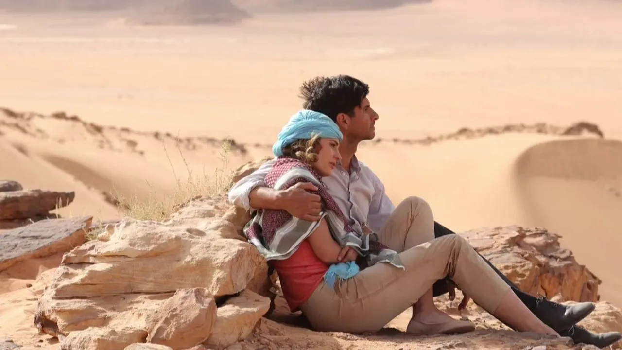 The Rendezvous - Profezia mortale streaming ita