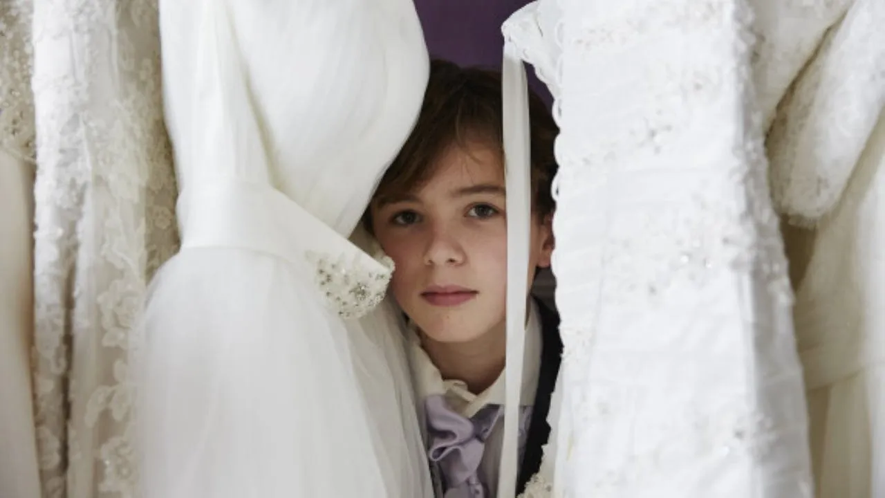 Just Charlie - Diventa chi sei streaming ita