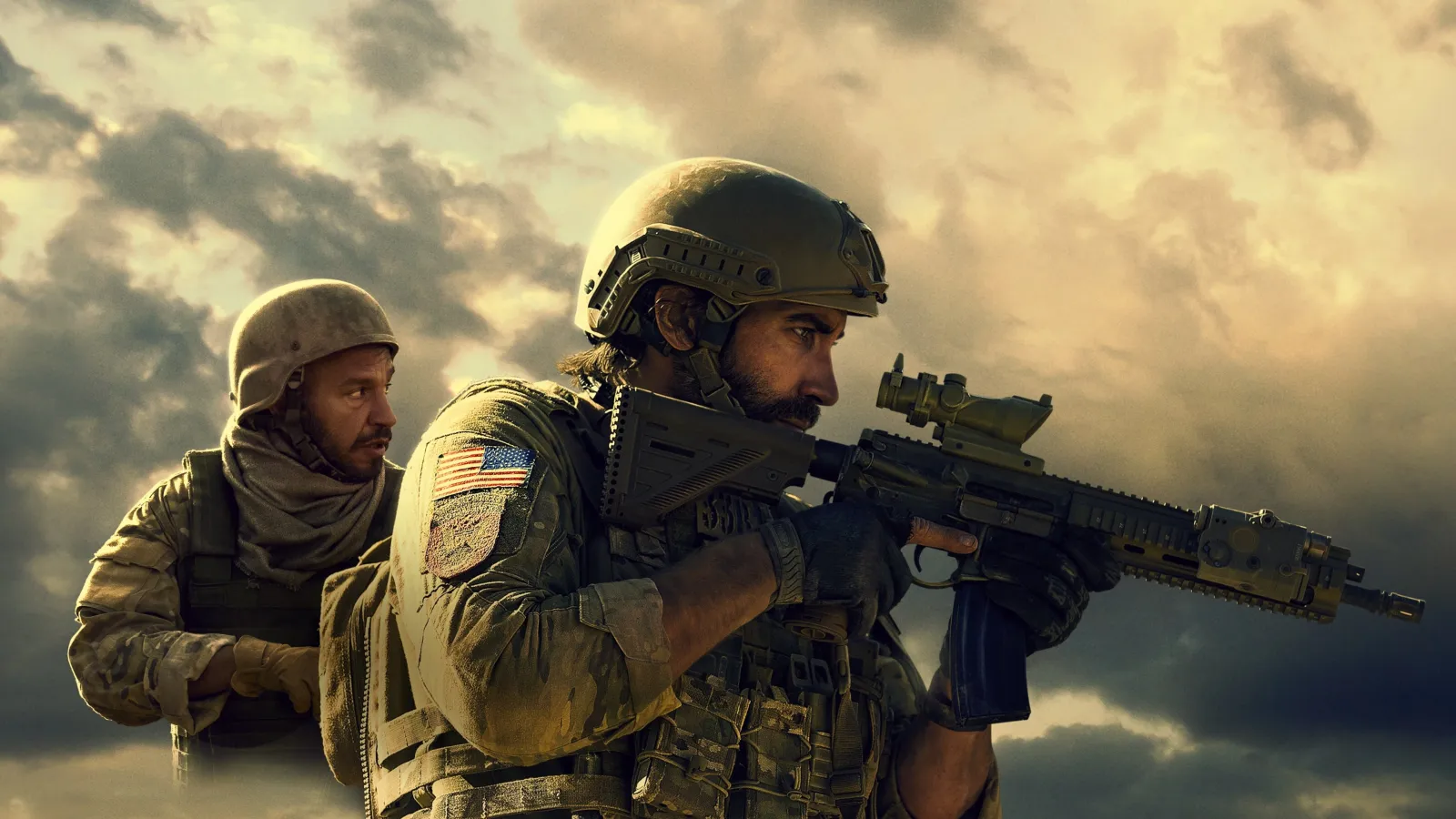 The Covenant streaming ita