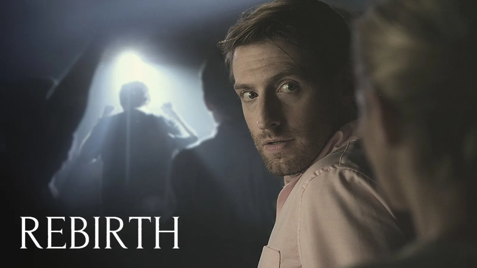 Rebirth streaming ita