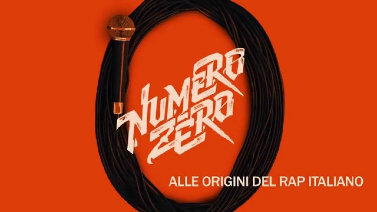 Numero Zero: Alle origini del rap italiano streaming ita