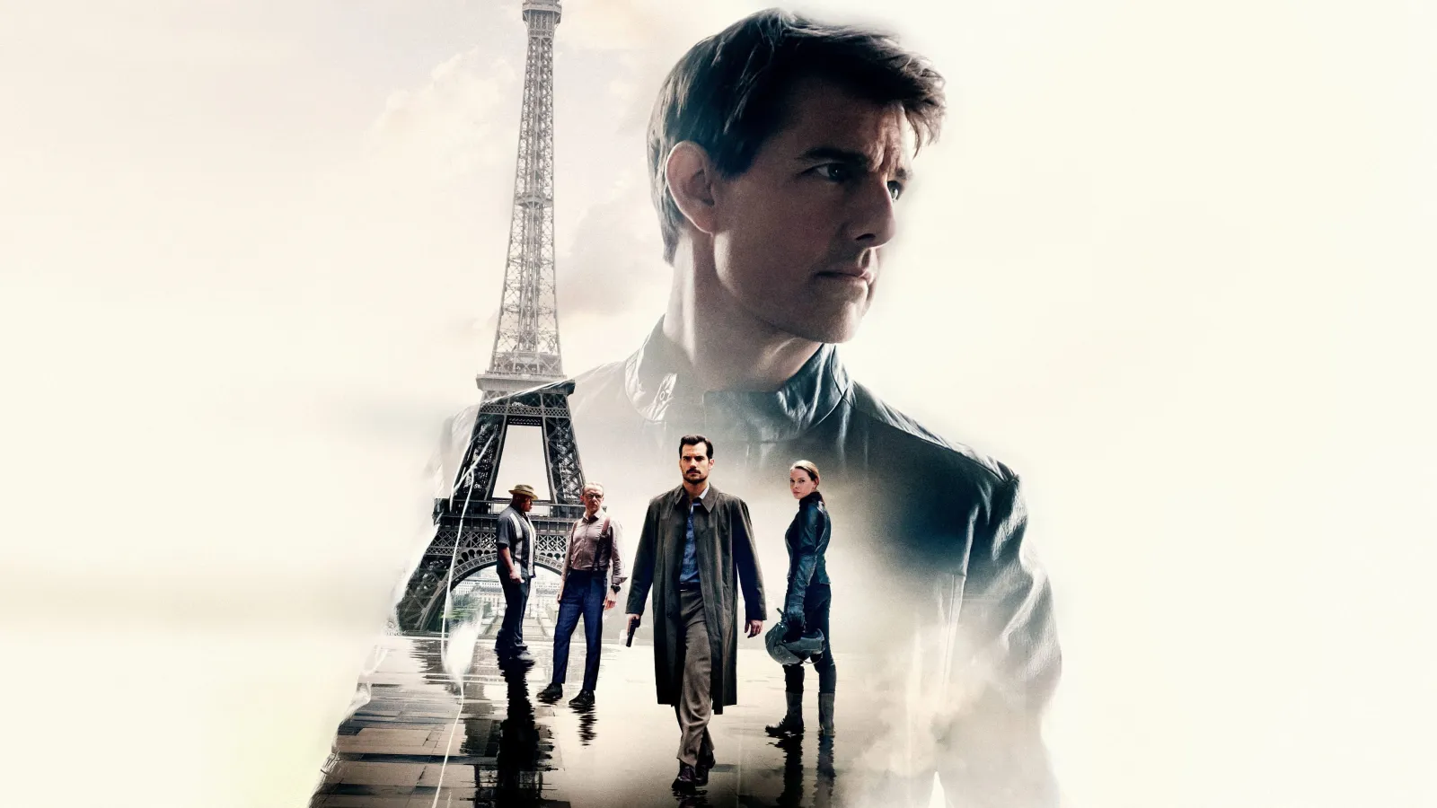Mission: Impossible - Fallout streaming ita