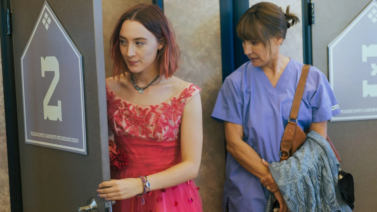 Lady Bird streaming ita