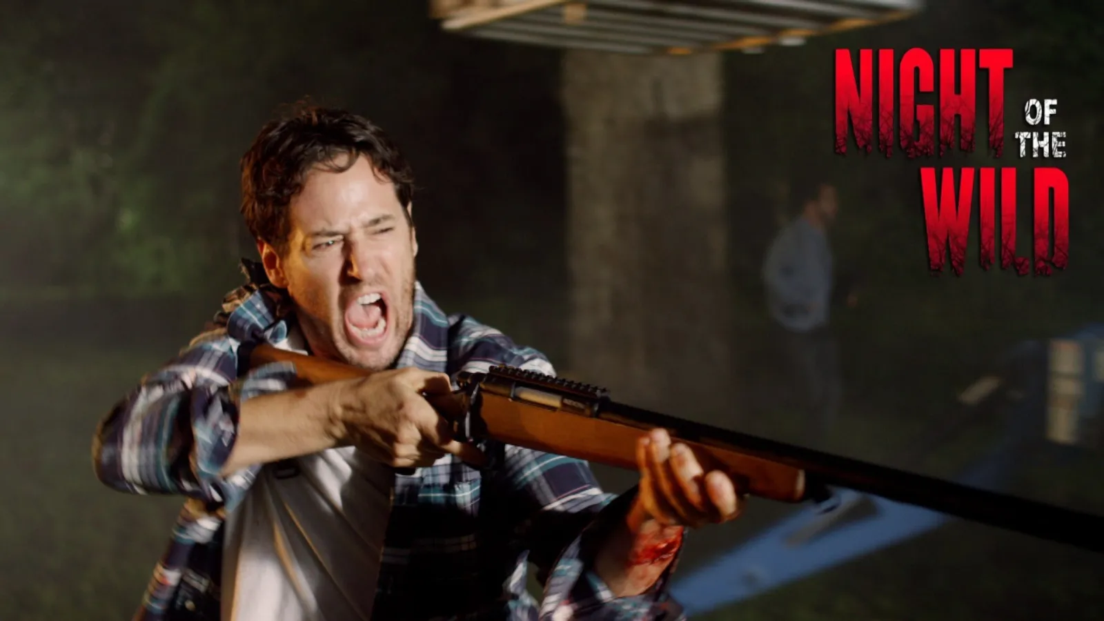 Night of the Wild streaming ita