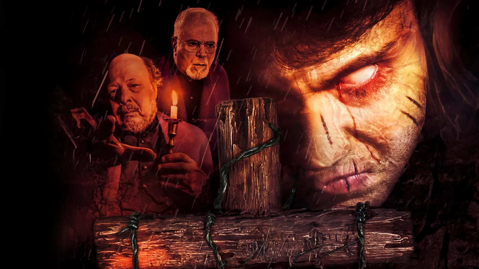 Diário de Um Exorcista - Zero streaming ita